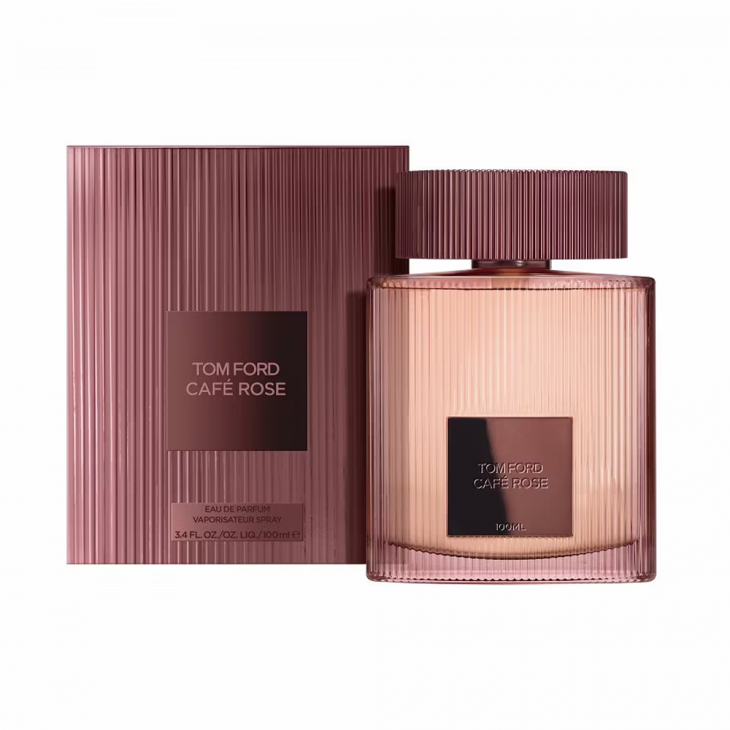 Tom Ford Cafe Rose Apă de Parfum Unisex 100ml 