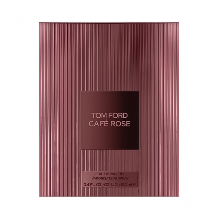 Tom Ford Cafe Rose Apă de Parfum Unisex 100ml 