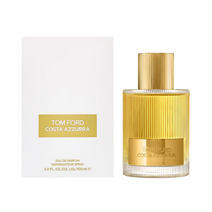 Tom Ford Costa Azzurra Apă de Parfum Unisex 100ml