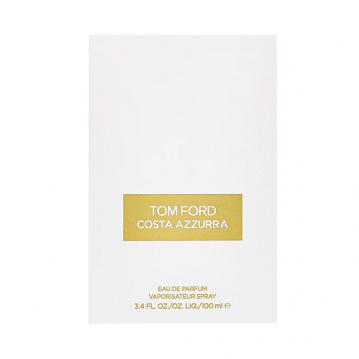 Tom Ford Costa Azzurra Apă de Parfum Unisex 100ml