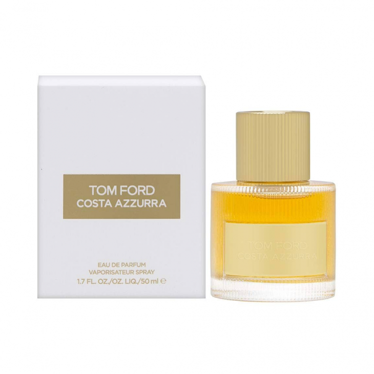 Tom Ford Costa Azzurra Apă de Parfum Unisex 50ml