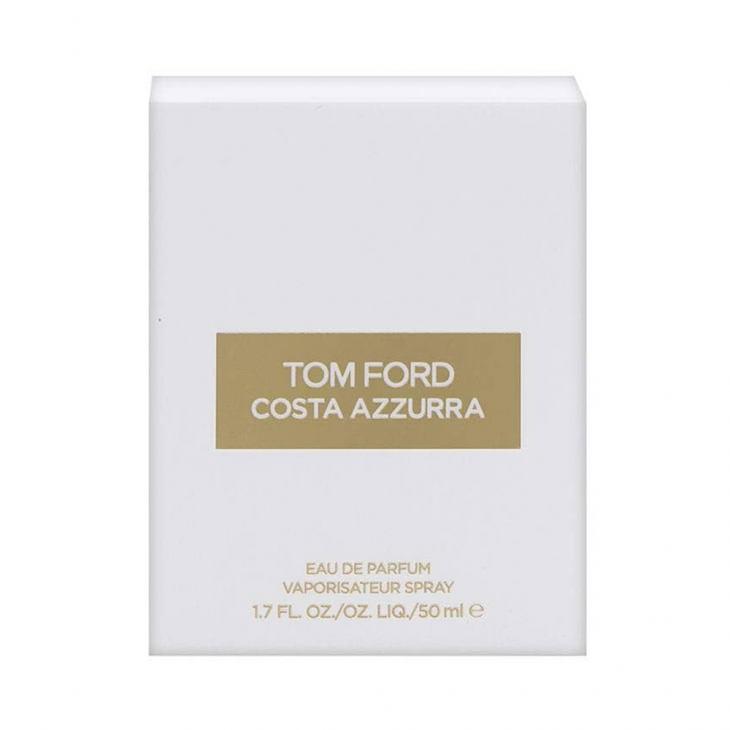 Tom Ford Costa Azzurra Apă de Parfum Unisex 50ml