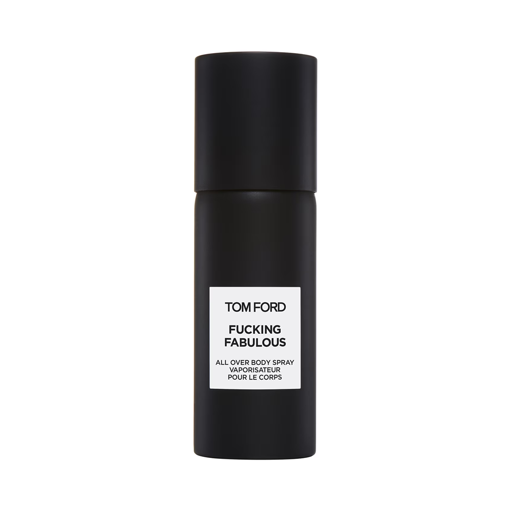 Tom Ford Fucking Fabulous All Over Body Spray Unisex 150ml Parfum
