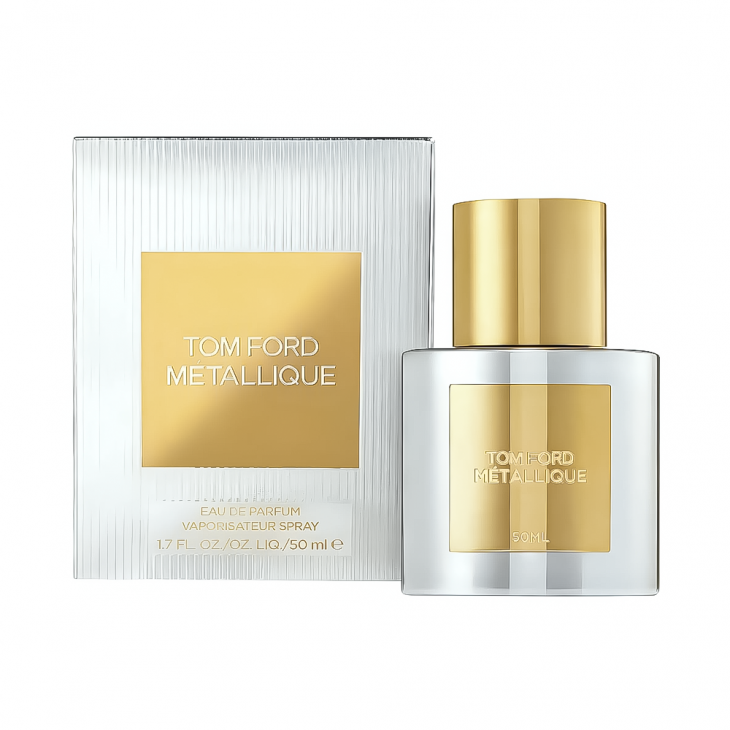 Tom Ford Metallique Apă de Parfum Femei 50ml Parfum