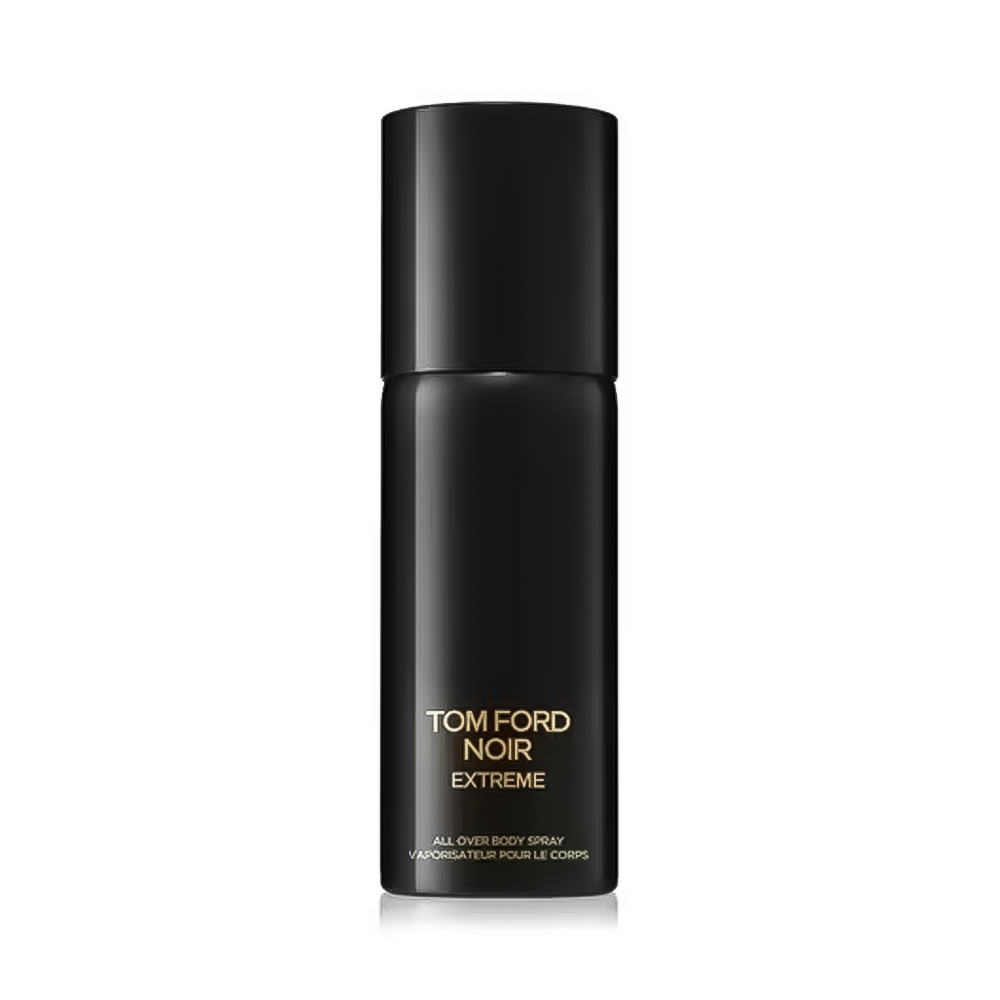Tom Ford Noir Extreme All Over Body Spray Bărbați 150ml Parfum