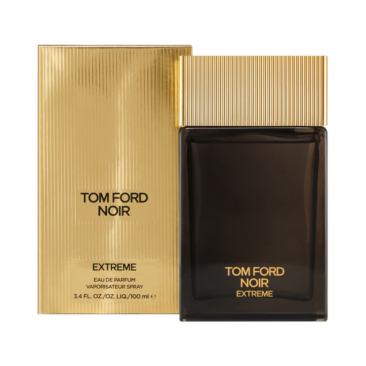 Tom Ford Noir Extreme Parfum  Bărbați 100ml 