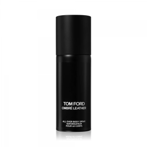 Tom Ford Ombré Leather All Over Body Spray Unisex 150ml Parfum