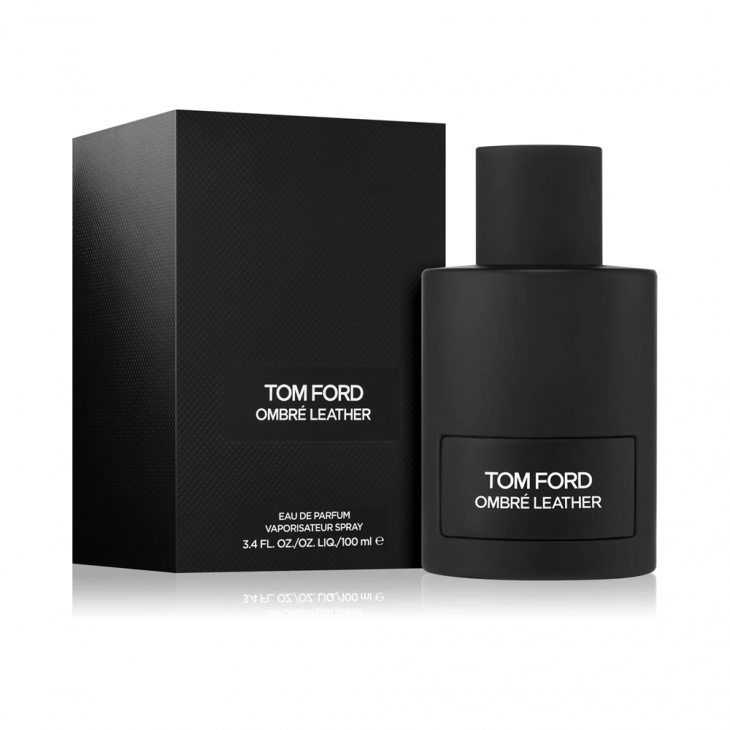Tom Ford Ombré Leather Apă de Parfum Unisex 100ml Parfum