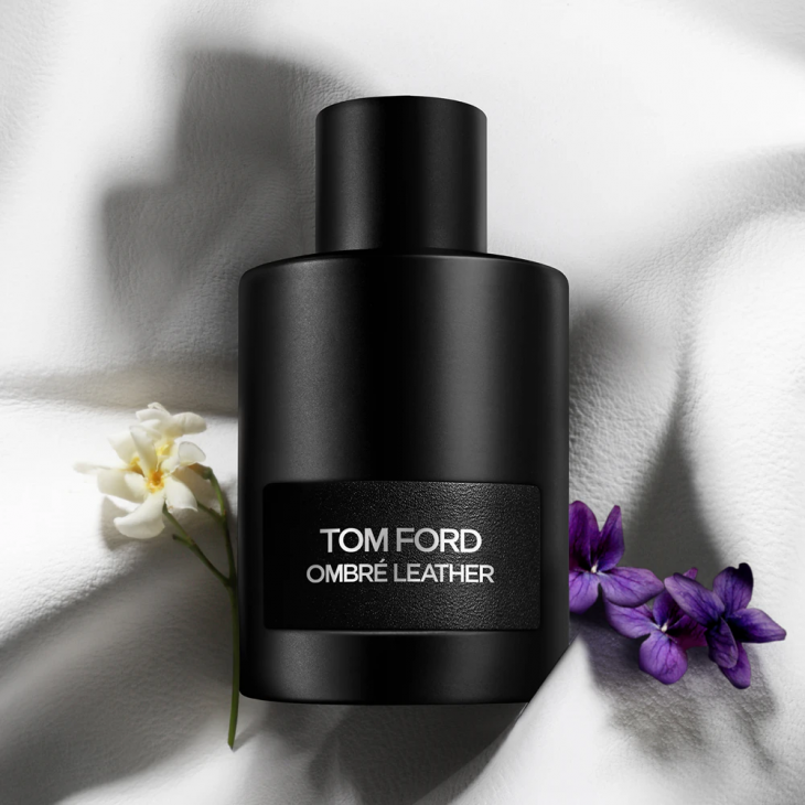 Tom Ford Ombré Leather Apă de Parfum Unisex 100ml Parfum