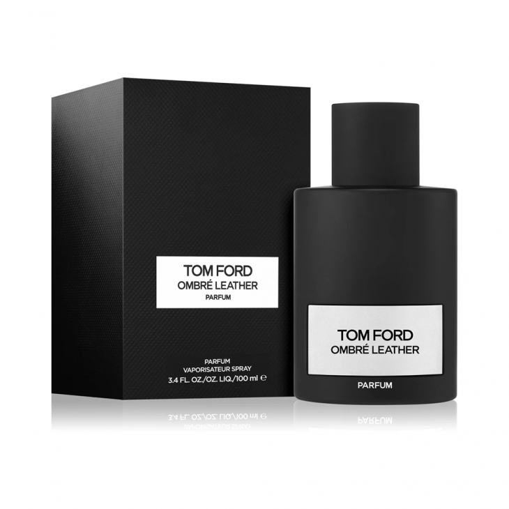 Tom Ford Ombré Leather Parfum Unisex 100ml Parfum