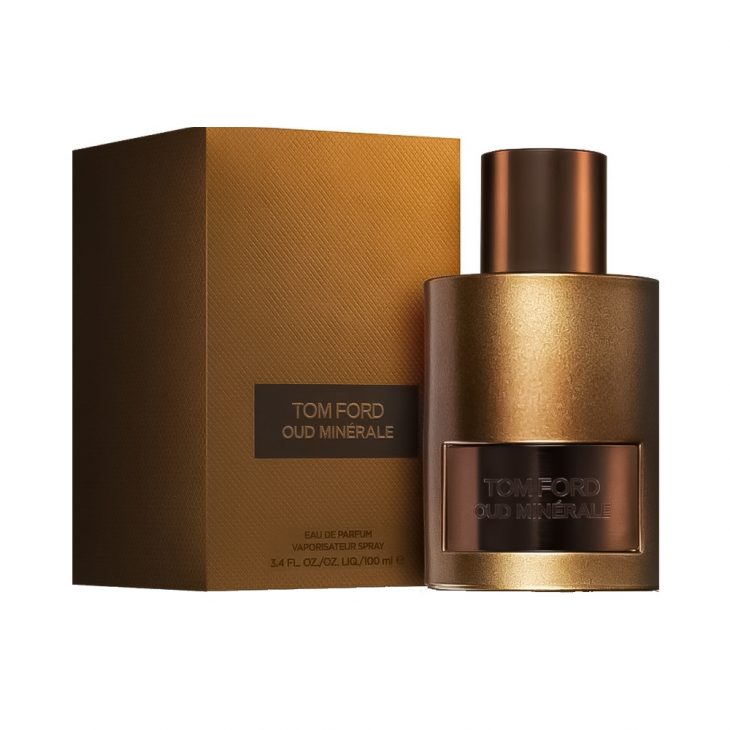 Tom Ford Oud Minérale Apă de Parfum Unisex 100ml Parfum