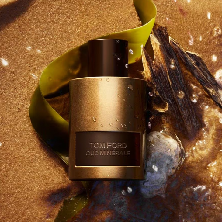 Tom Ford Oud Minérale Apă de Parfum Unisex 100ml Parfum