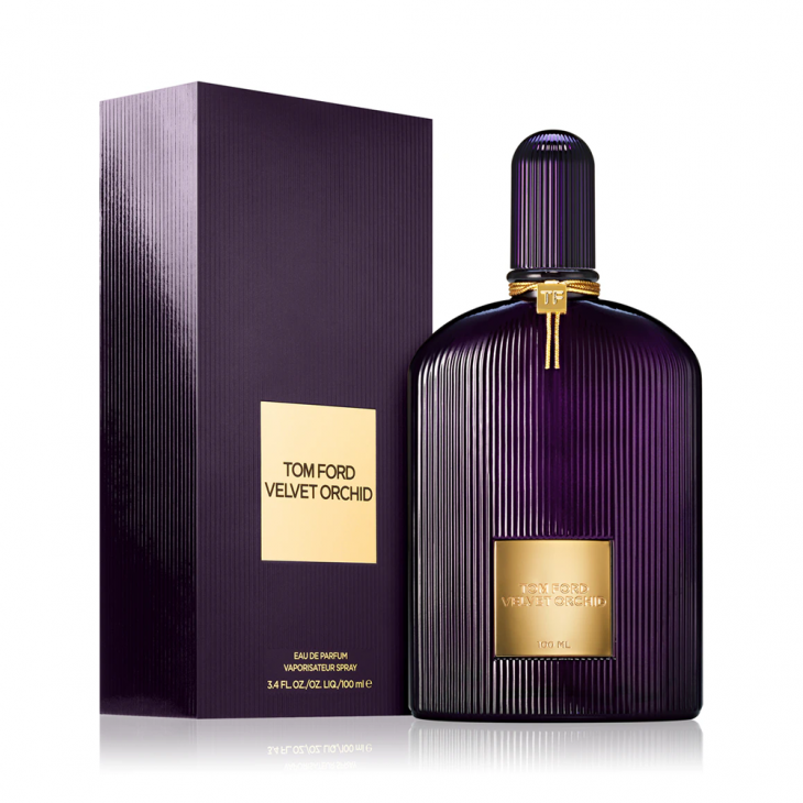Tom Ford Velvet Orchid Apă de Parfum Femei 100ml Parfum