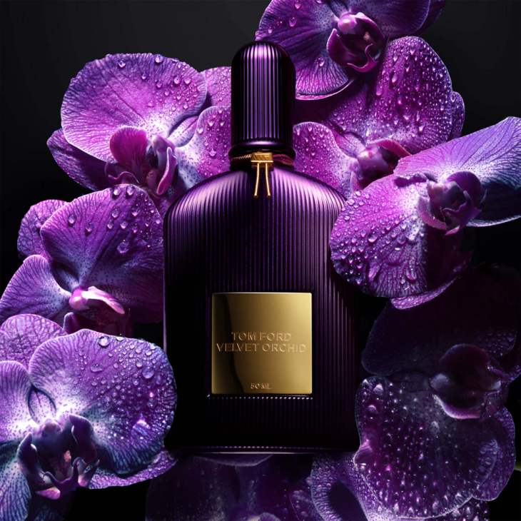 Tom Ford Velvet Orchid Apă de Parfum Femei 100ml Parfum