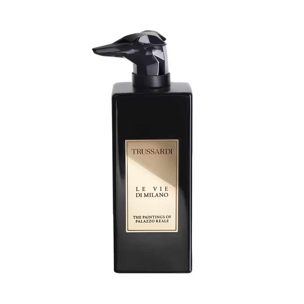 Trussardi Le Vie di Milano The Paintings Of Palazzo Reale Apă de Parfum Intense Unisex 100ml Parfum