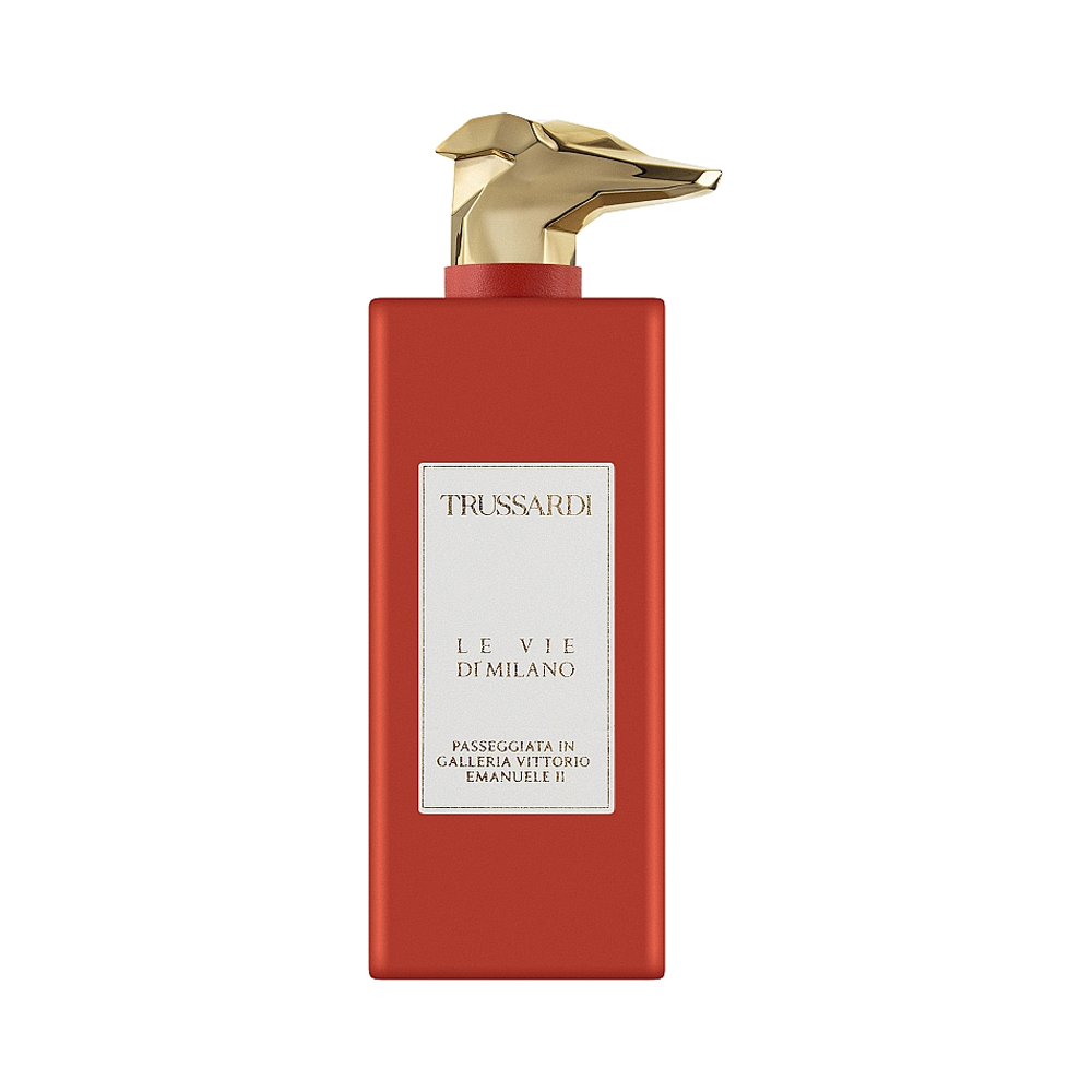 Trussardi Passeggiata in Galleria Vittorio Emanuele II Unisex EDP 100 ml