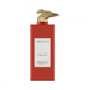 Trussardi Passeggiata in Galleria Vittorio Emanuele II Unisex EDP 100 ml