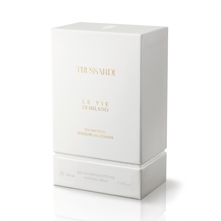 Trussardi Clary Sage Edizione Millesimata Unisex EDP 100 ml