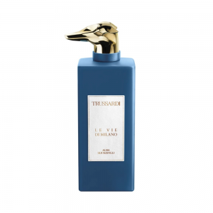 Trussardi Le Vie Di Milano Alba Sui Navigli Unisex EDP 100 ml