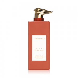 Trussardi Le Vie di Milano Galleria Vittorio Emanuele Apă de Parfum Unisex 100ml Parfum