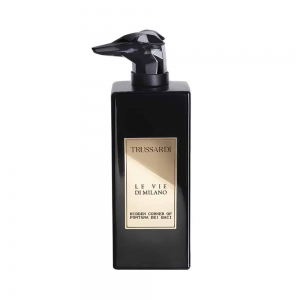 Trussardi Le Vie di Milano Hidden Corner of Fontana Dei Baci Unisex EDP Intense 100 ml