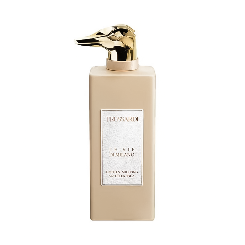 Trussardi Le Vie di Milano Via Della Spiga Apă de Parfum Femei 100ml Parfum