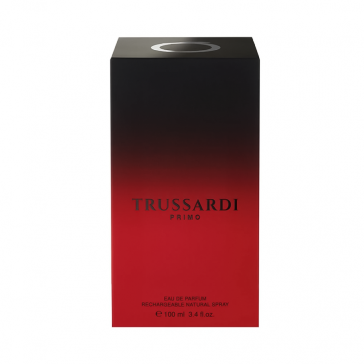 Trussardi Primo Eau de Parfum 100 ml