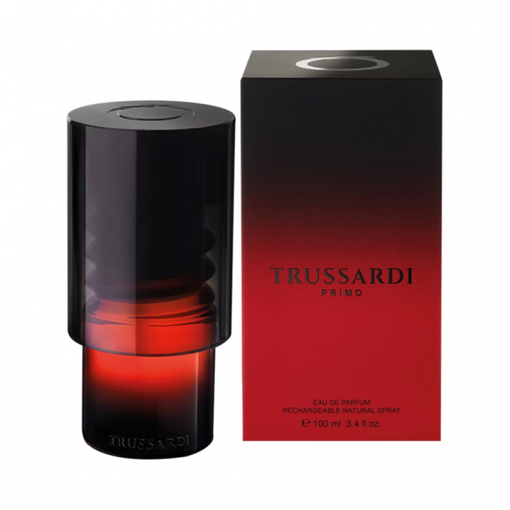 Trussardi Primo Eau de Parfum 100 ml