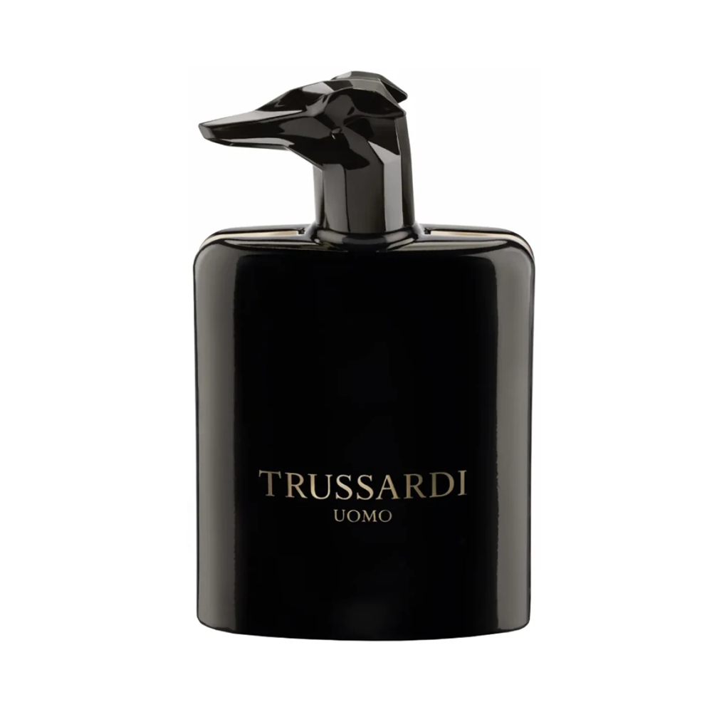 Trussardi Uomo Levriero Collection Limited Edition Apă de Parfum Bărbați 100ml
