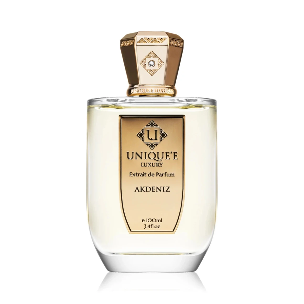 Unique’e Luxury Akdeniz Extrait de Parfum Unisex 100 ml