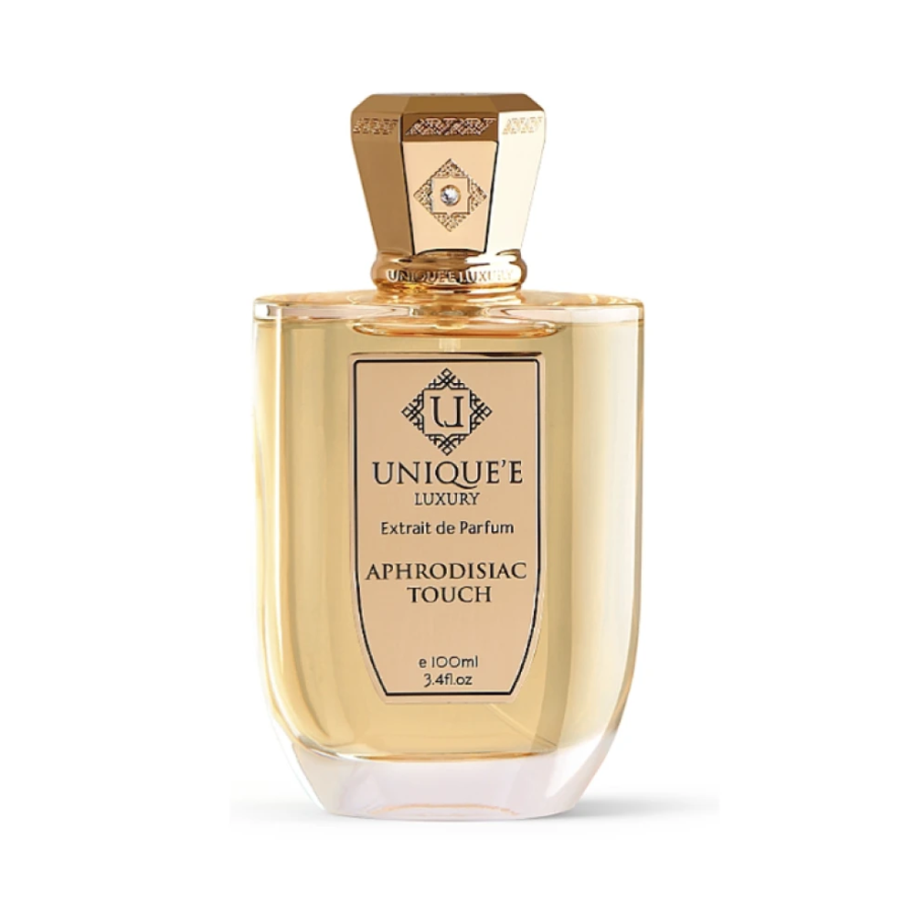 Unique’e Luxury Aphrodisiac Touch Extrait de Parfum Unisex 100 ml