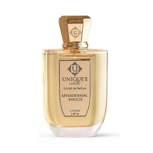 Unique’e Luxury Aphrodisiac Touch Extrait de Parfum Unisex 100 ml