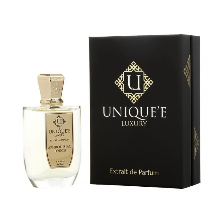 Unique’e Luxury Aphrodisiac Touch Extrait de Parfum Unisex 100 ml