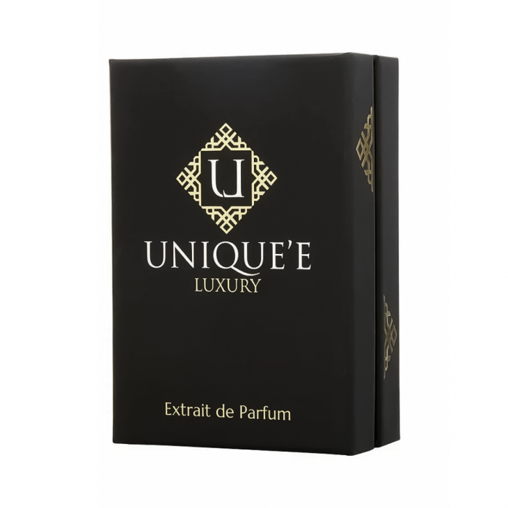 Unique’e Luxury Aphrodisiac Touch Extrait de Parfum Unisex 100 ml