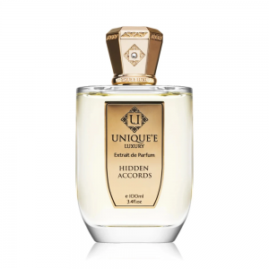 Unique’e Luxury Hidden Accords Extrait de Parfum Unisex 100 ml