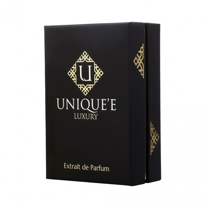 Unique’e Luxury Hidden Accords Extrait de Parfum Unisex 100 ml