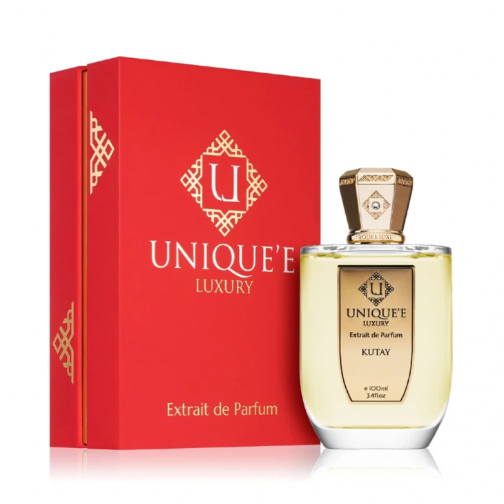 Unique’e Luxury Kutay Extrait de Parfum Unisex 100 ml