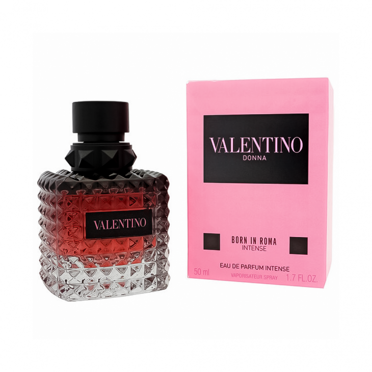 Valentino Donna Born In Roma Intense Apă de Parfum Femei 50ml