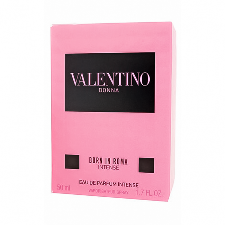 Valentino Donna Born In Roma Intense Apă de Parfum Femei 50ml