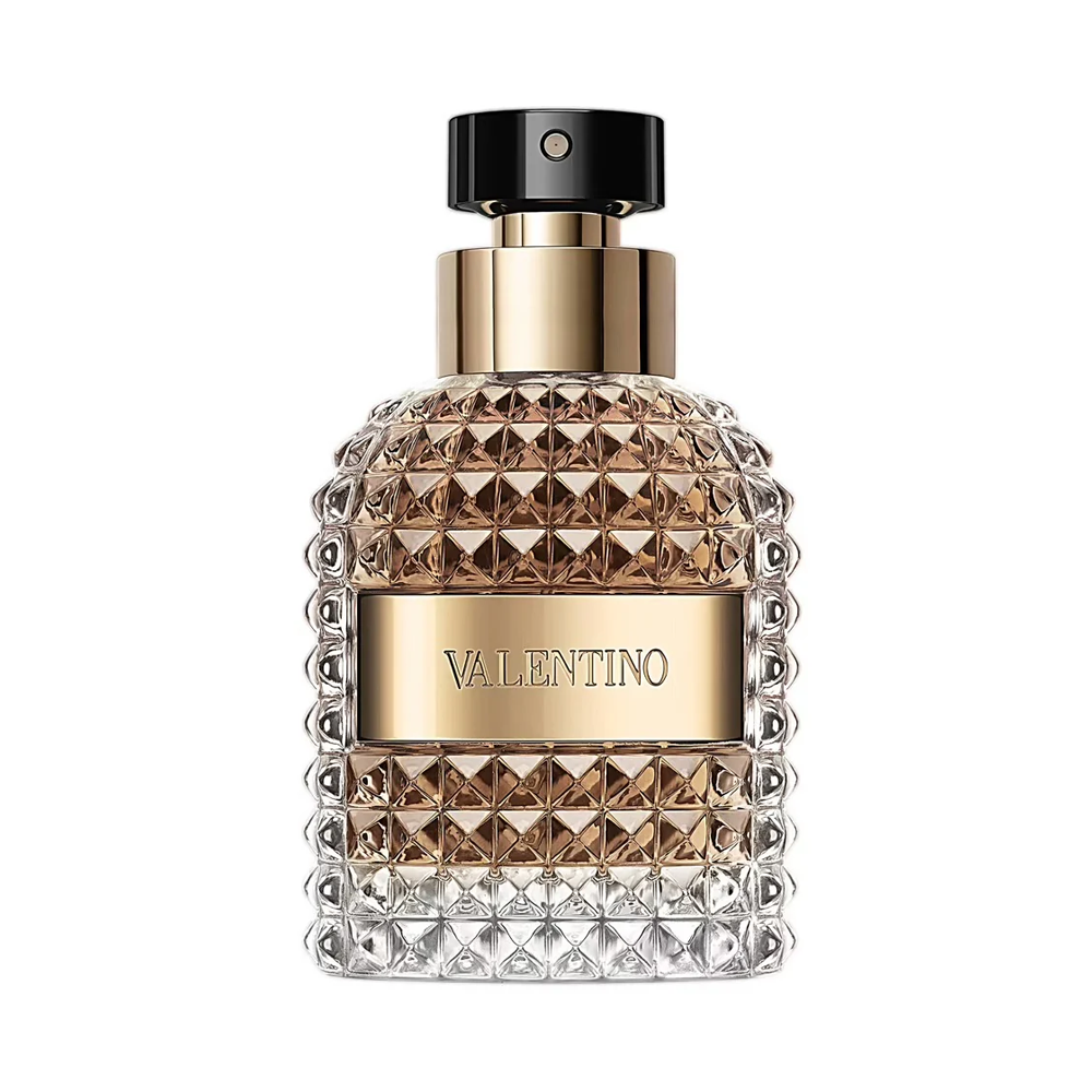 Valentino Uomo Apă de Toaletă Bărbați 100ml Parfum