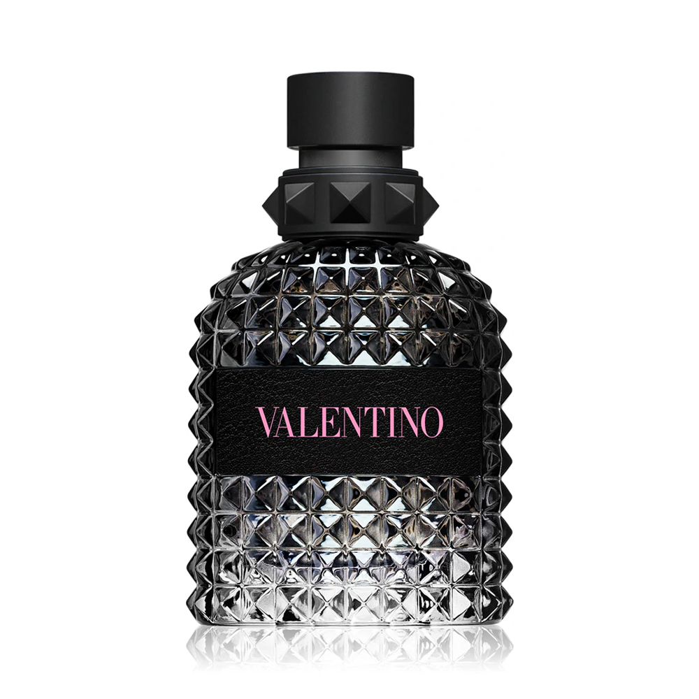 Valentino Uomo Born in Roma Apă de Toaletă Bărbați 100ml Parfum
