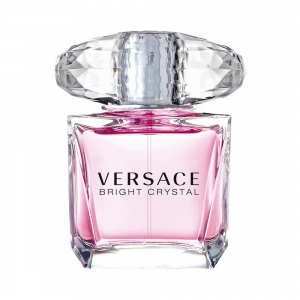 Versace Bright Crystal Eau de Toilette EDT 90 ml