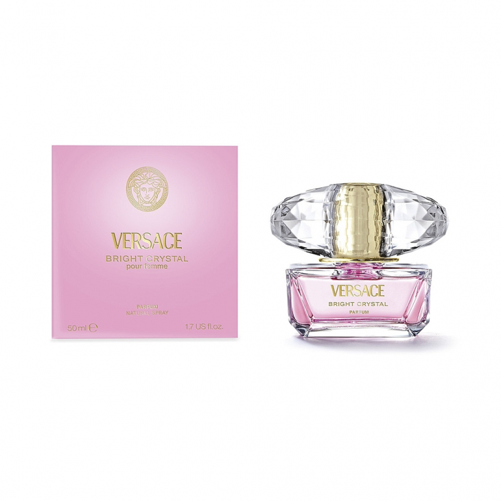 Versace Bright Crystal Parfum Femei 50ml