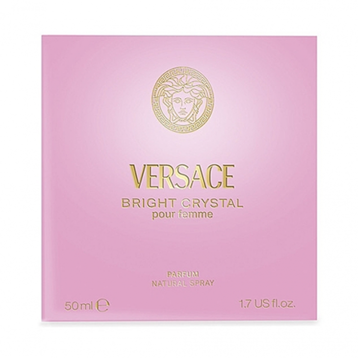 Versace Bright Crystal Parfum Femei 50ml
