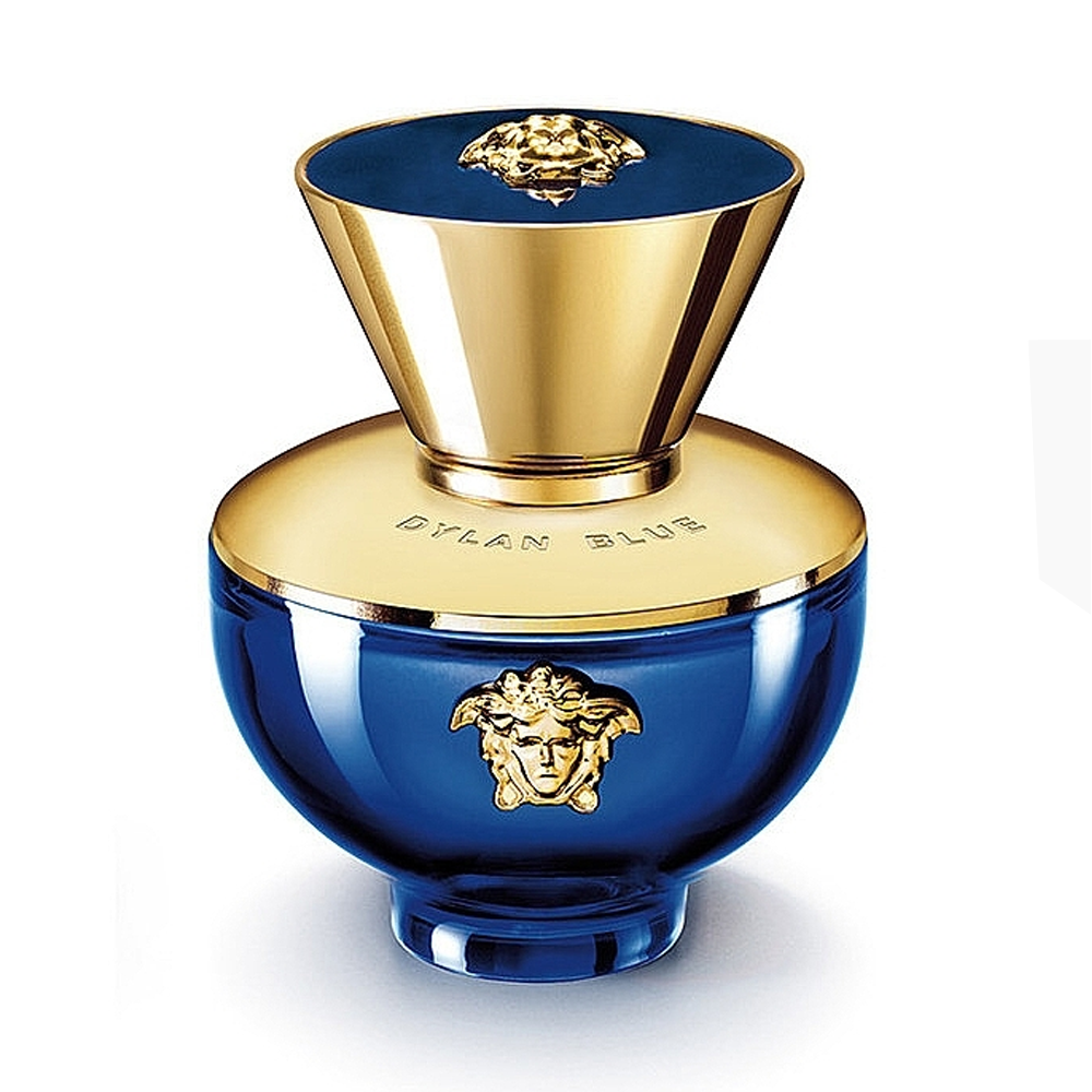 Versace Dylan Blue Apă de Parfum Femei 100ml