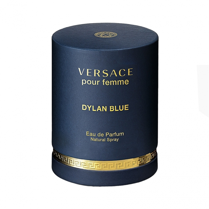 Versace Dylan Blue Apă de Parfum Femei 100ml