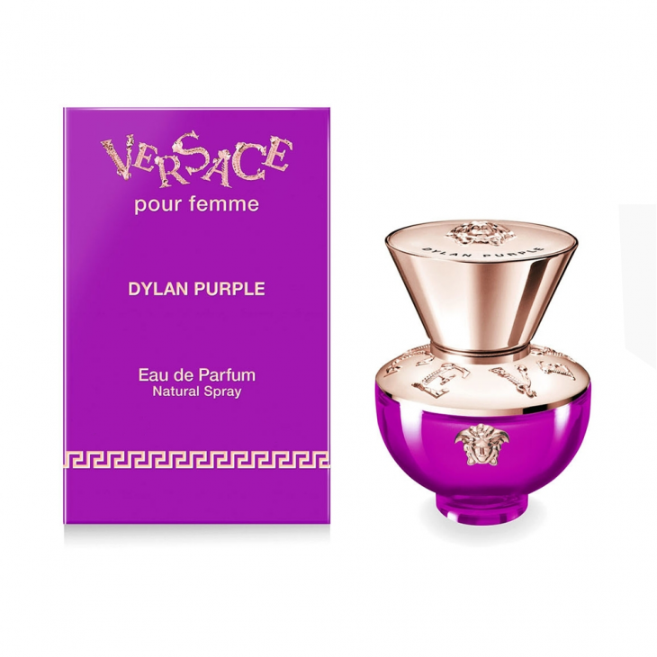 Versace Dylan Purple Pour Femme EDP 100 ml