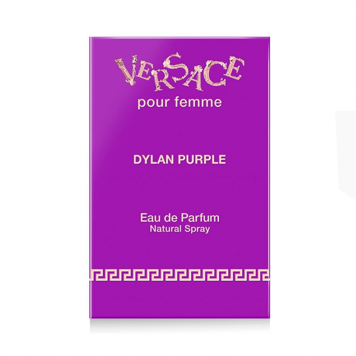 Versace Dylan Purple Pour Femme EDP 100 ml