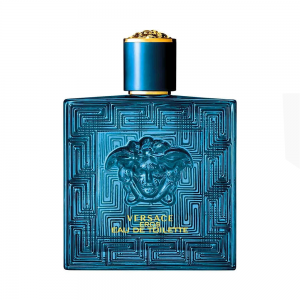 Versace Eros Eau De Toilette EDT 100 ml