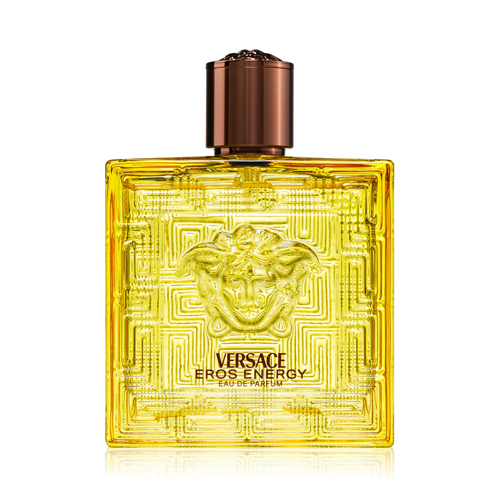 Versace Eros Energy Apă de Parfum Bărbați 100ml Parfum